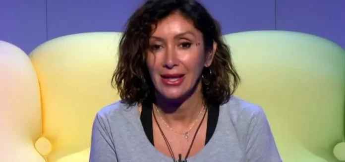 angélica sepúlveda gran hermano