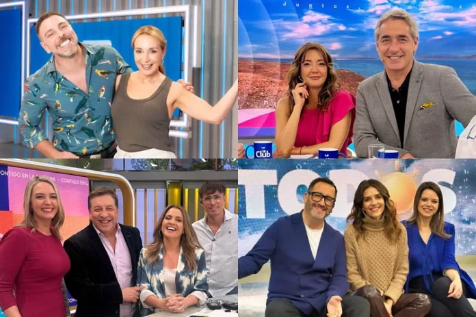 batalla matinal rating batalla matinal rating