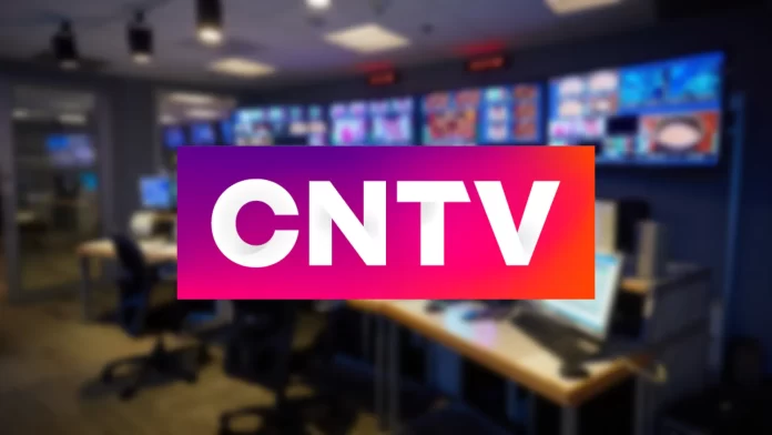CNTV - Televisión CNTV - Televisión