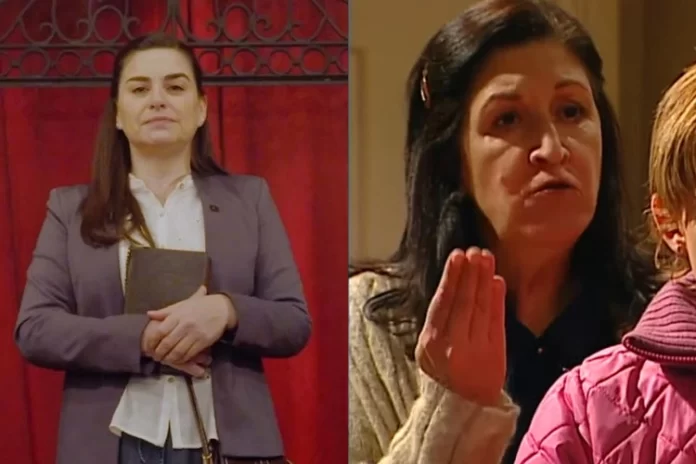 pastora amores de mercado - ingrid cruz