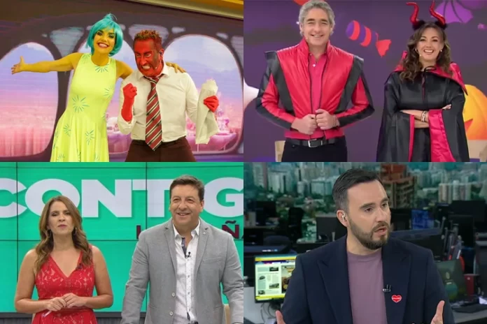 batalla matinal - halloween batalla matinal - halloween
