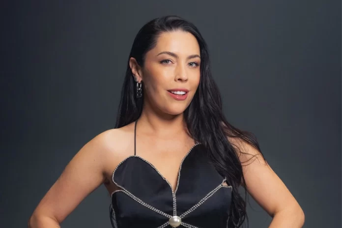 daniela aránguiz only fama (mega) daniela aránguiz only fama (mega)