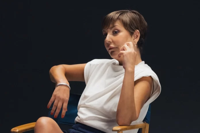 Francisca García-Huidobro Mega