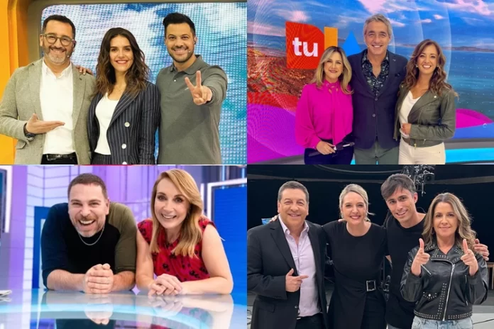 rating batalla matinal