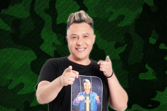 sergio rojas reality show palabra de honor sergio rojas reality show palabra de honor
