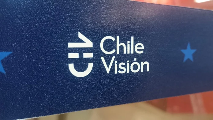 chilevisión - mánager