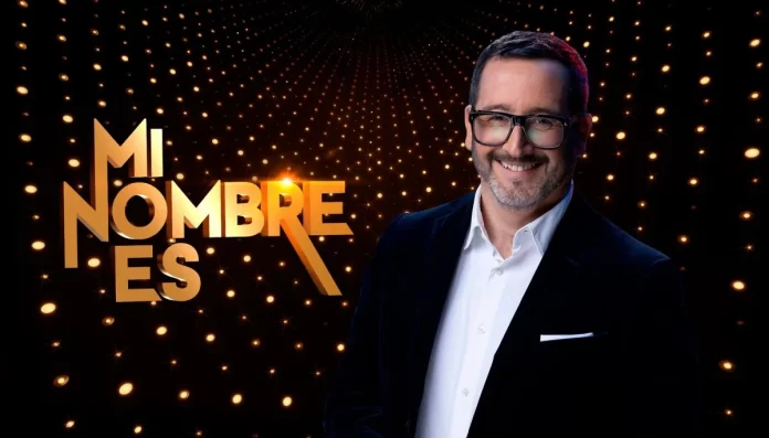 Eduardo fuentes - Mi nombre es