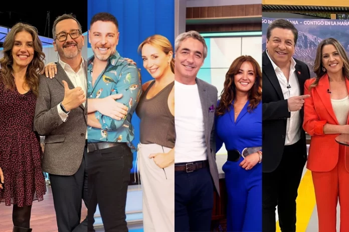 batalla matinal rating batalla matinal rating