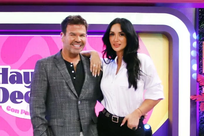 hay que decirlo canal 13 hay que decirlo canal 13