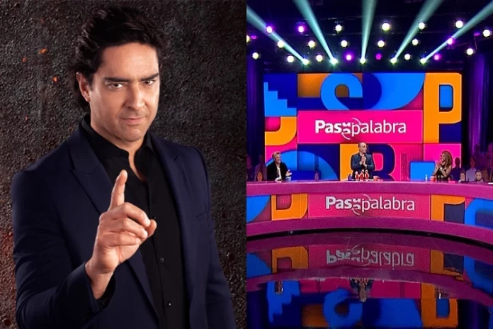 top chef vip - pasapalabra chilevisión