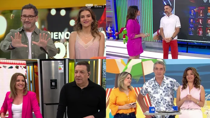 Batalla matinal