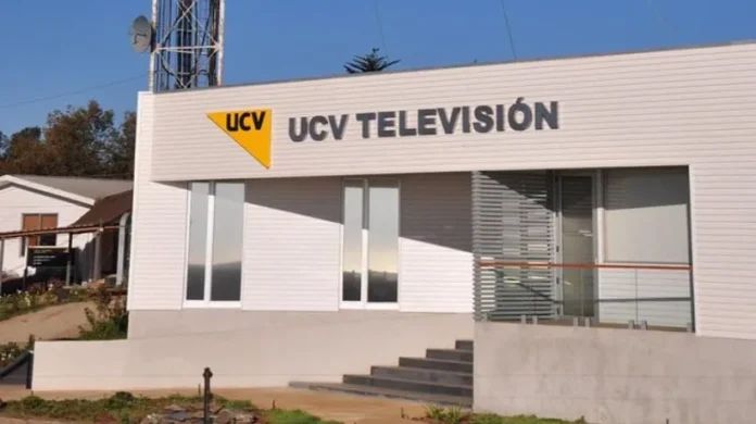 UCV Televisión UCV Televisión