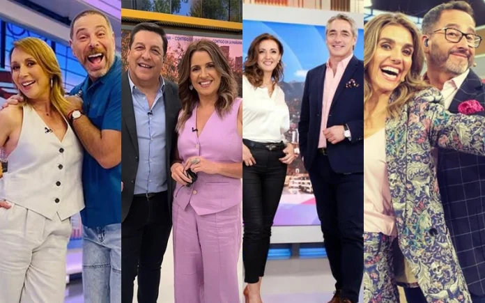 batalla matinal rating batalla matinal rating