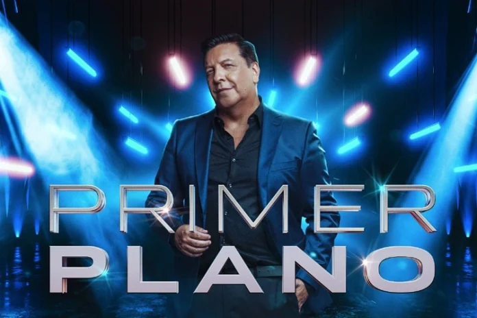 primer plano chilevisión