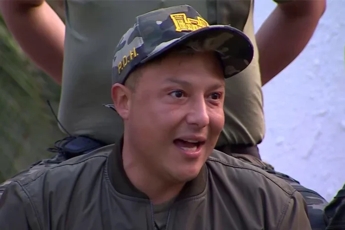 sergio rojas palabra de honor luis mateucci sergio rojas palabra de honor luis mateucci