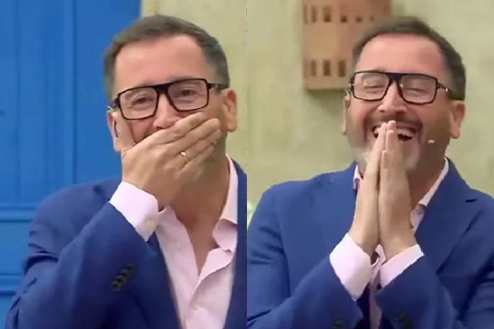 eduardo fuentes buenos días a todos eduardo fuentes buenos días a todos