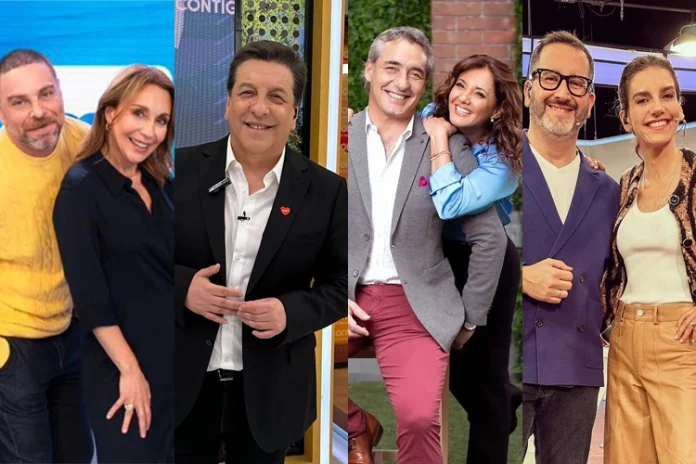 rating batalla matinal rating batalla matinal