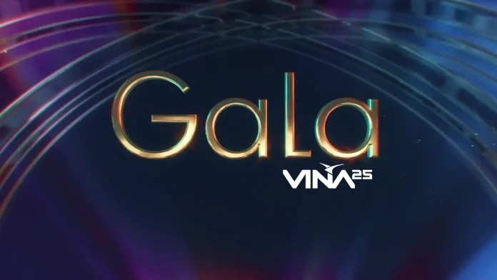 Gala Viña 2025 - Mega Gala Viña 2025 - Mega