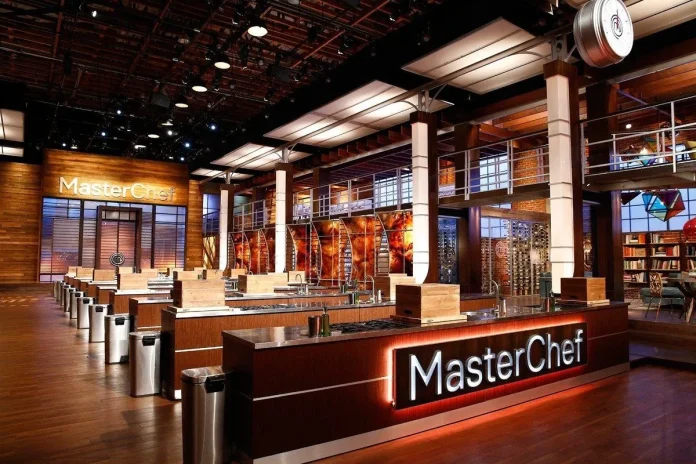 MasterChef - Televisión MasterChef - Televisión