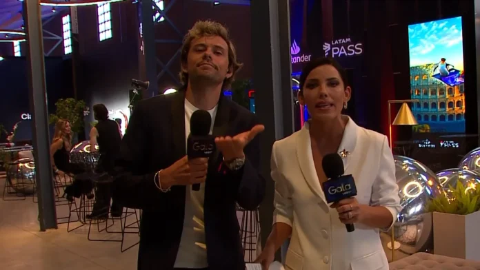Previa Gala Viña 2025 - Mega Previa Gala Viña 2025 - Mega