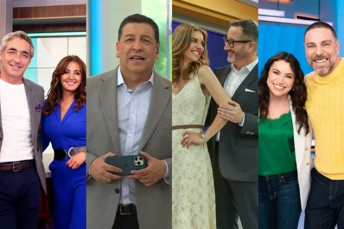 batalla matinal rating
