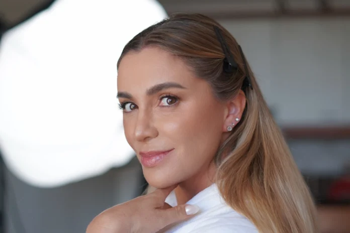 Daniela Urrizola México pérdida abuela Viajando Ando