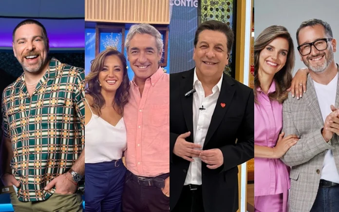 batalla matinal rating batalla matinal rating