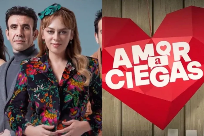 bahar amor a ciegas chilevisión bahar amor a ciegas chilevisión