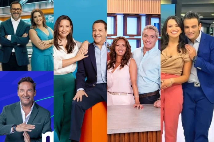 batalla matinal rating