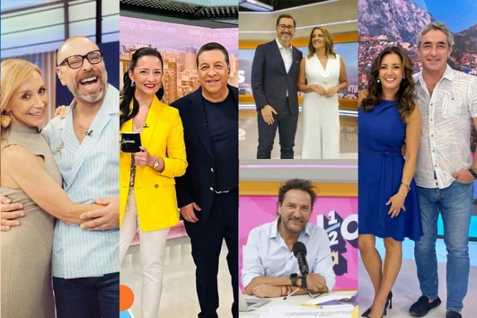batalla matinal rating