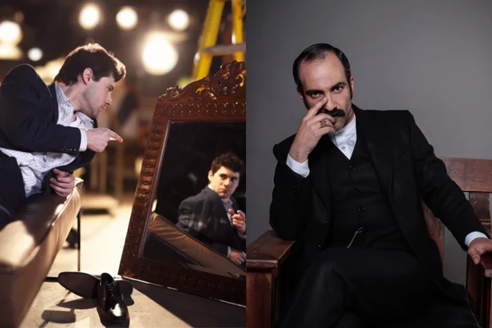 mega teleseries remake área dramática mega teleseries remake área dramática
