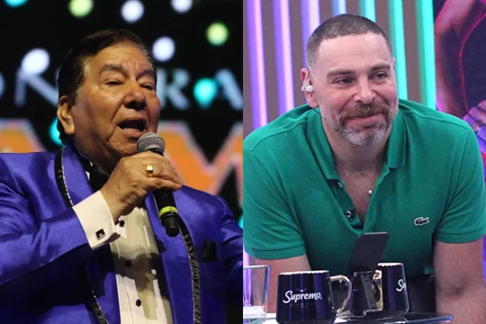 tommy rey josé antonio neme
