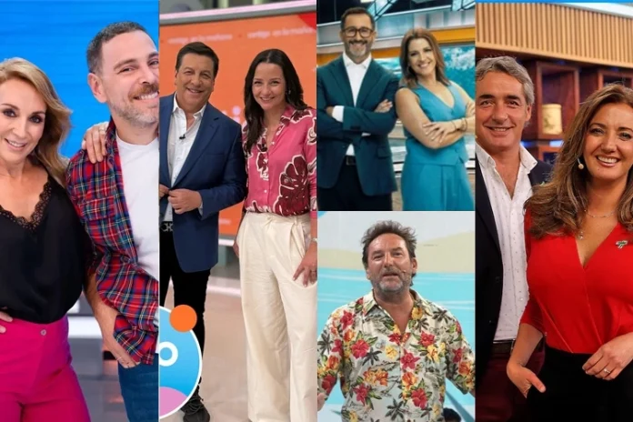 rating batalla matinal
