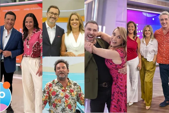 rating batalla matinal