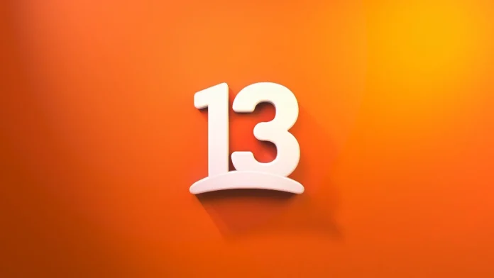 Canal 13 - 2025 Canal 13 - 2025