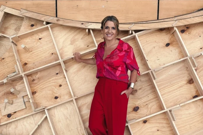 monserrat álvarez