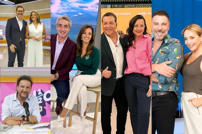 rating batalla matinal