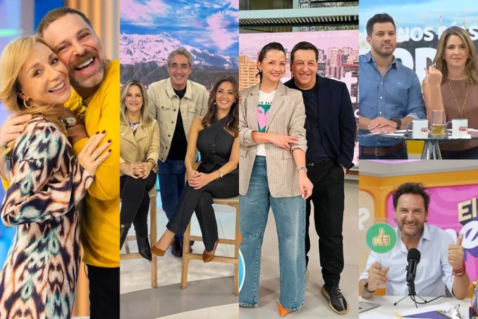 rating matinales - batalla matinal