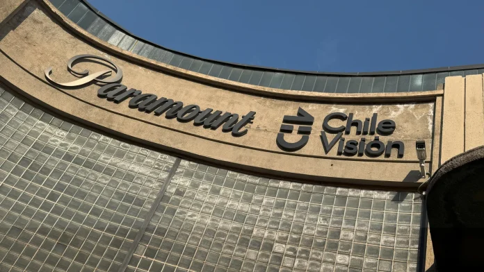 Paramount - Chilevisión Paramount - Chilevisión