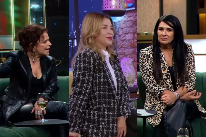 francisca merino pepi velasco magdalena max neef francisca merino pepi velasco magdalena max neef