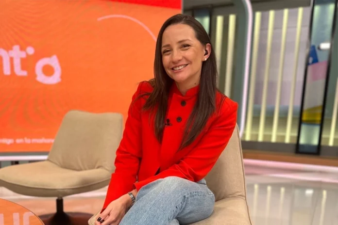 andrea arístegui