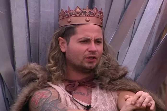 Princeso en "Mundos Opuestos"
