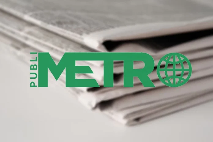 publimetro publimetro