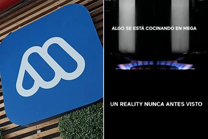 mega reality show