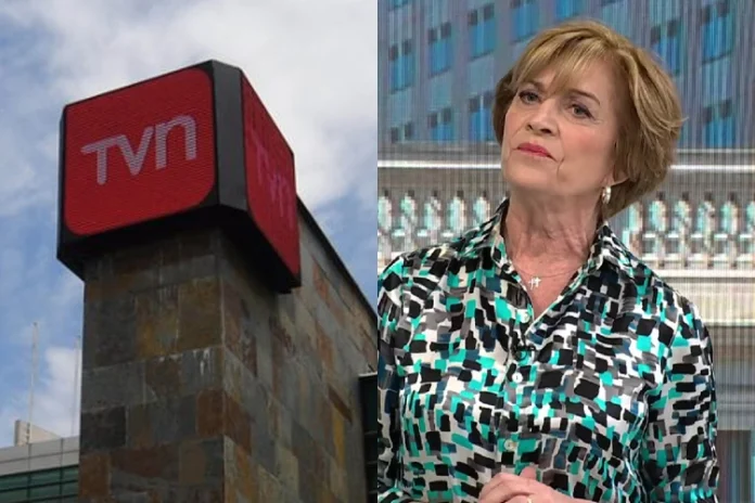 evelyn matthei tvn