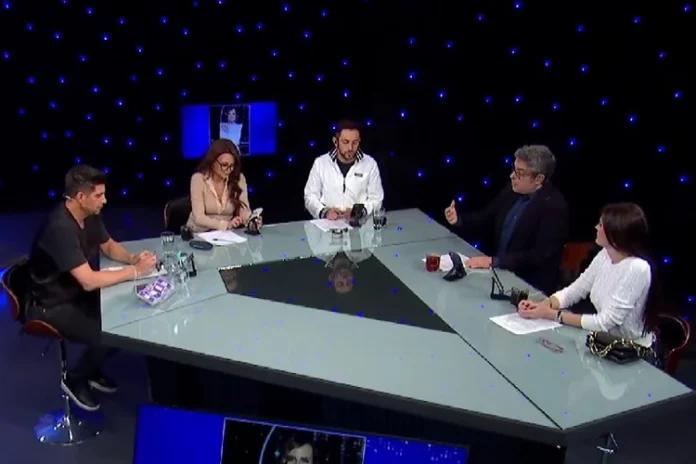 Panel de "Zona de estrellas" (Zona Latina)