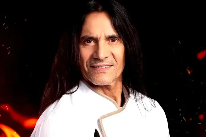 Gabriel "Coca" Mendoza