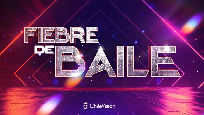 Fiebre de baile Chilevisión Fiebre de baile Chilevisión