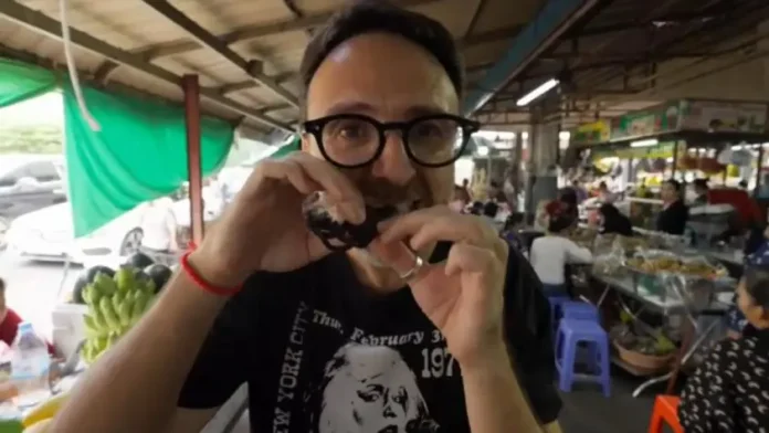 Siempre hay un chileno en Canal 13