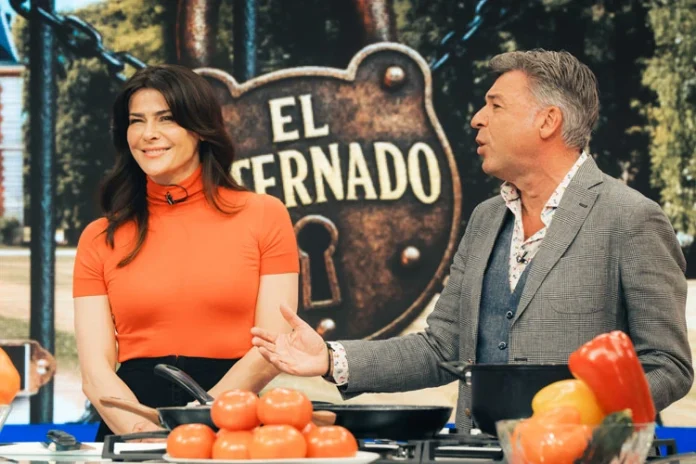 El Internado Mega El Internado Mega